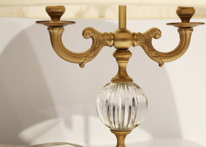Adelaide Table Lamp