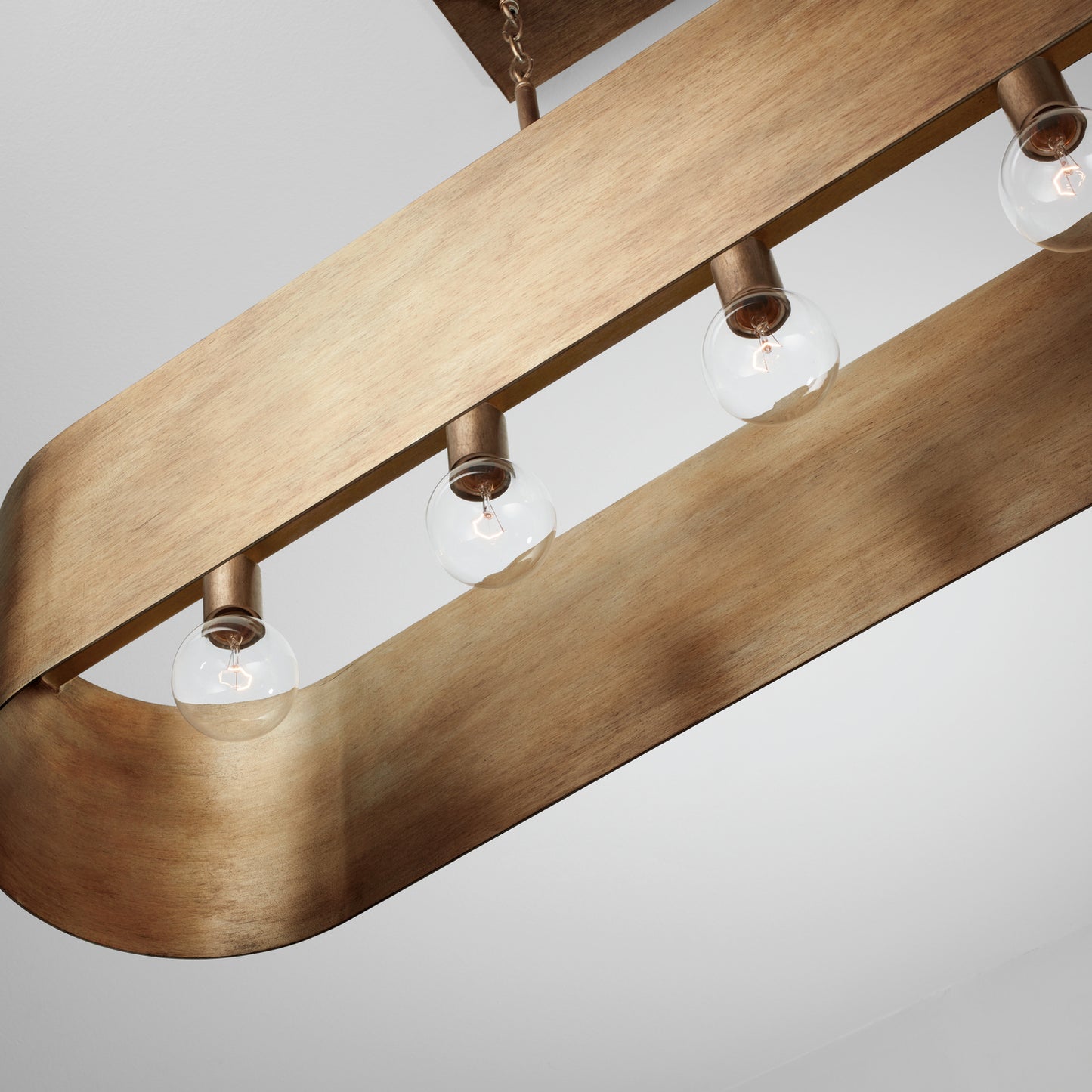 Jude Linear Chandelier