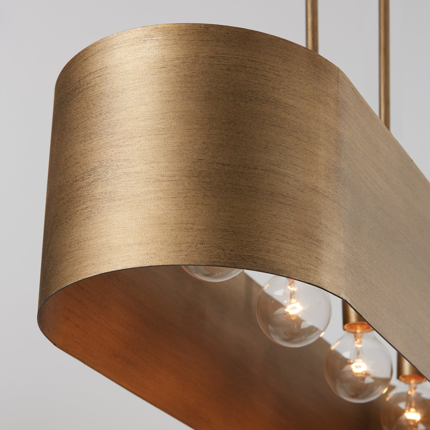 Jude Linear Chandelier