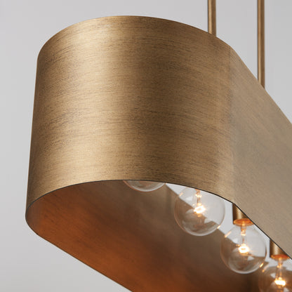 Jude Linear Chandelier