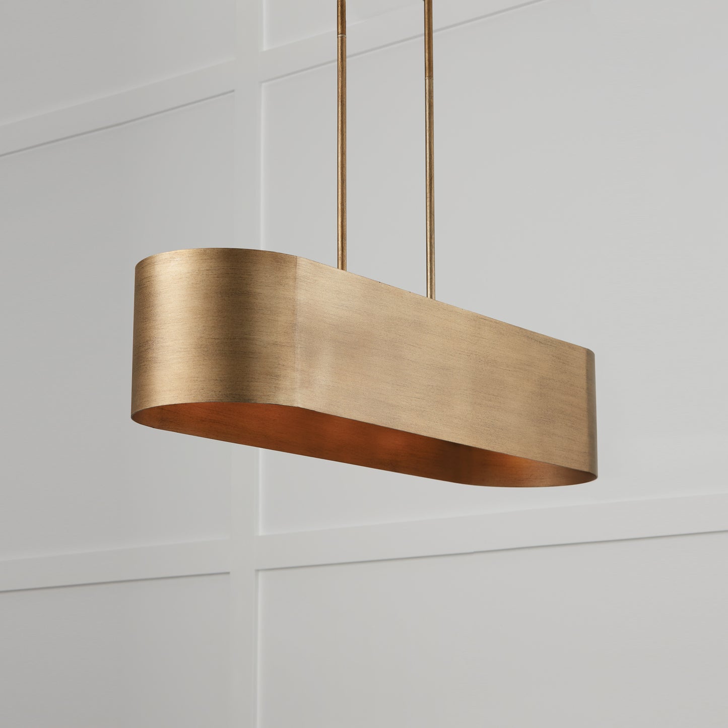 Jude Linear Chandelier
