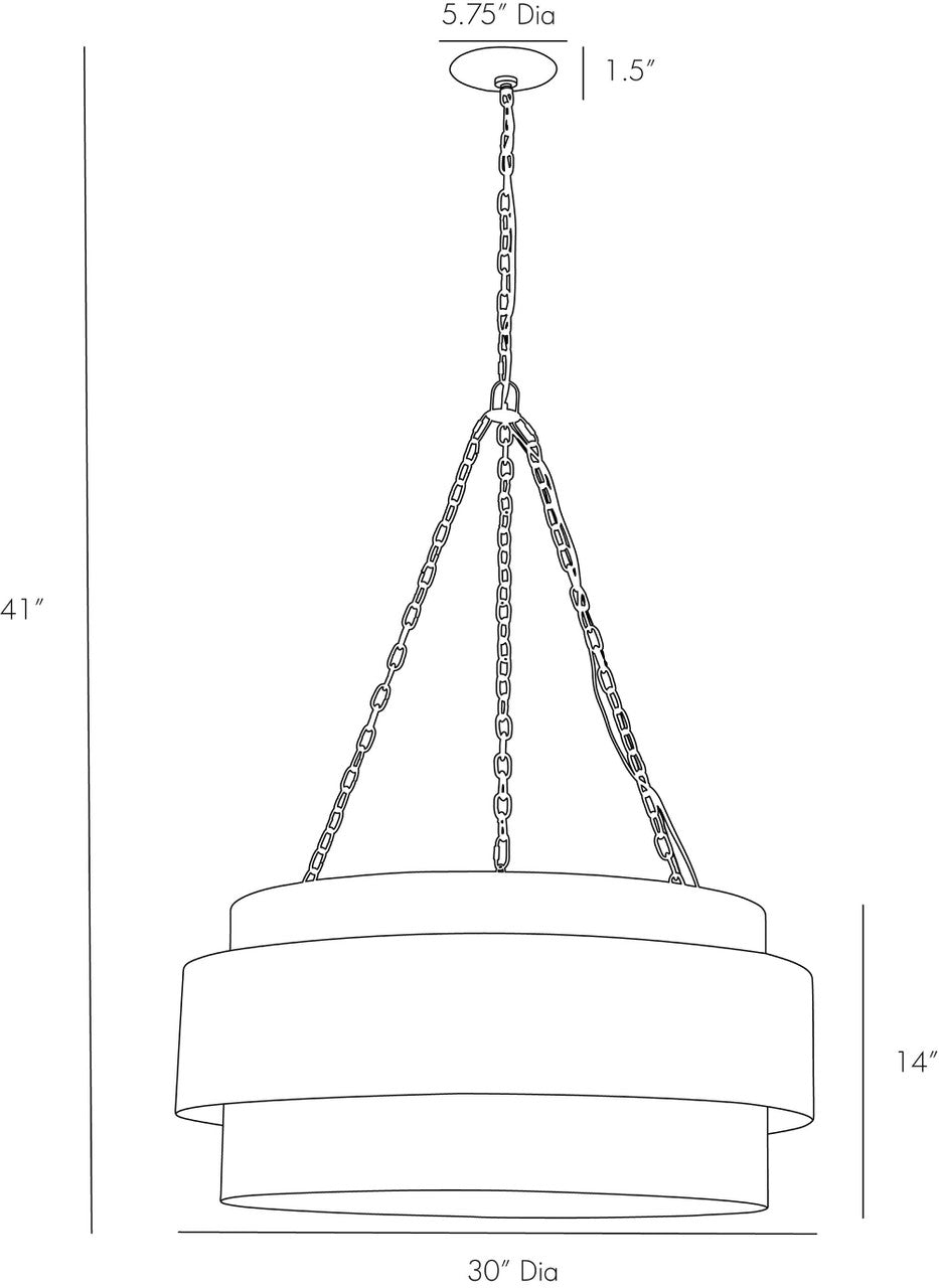 Pendants-Arteriors Home-84015