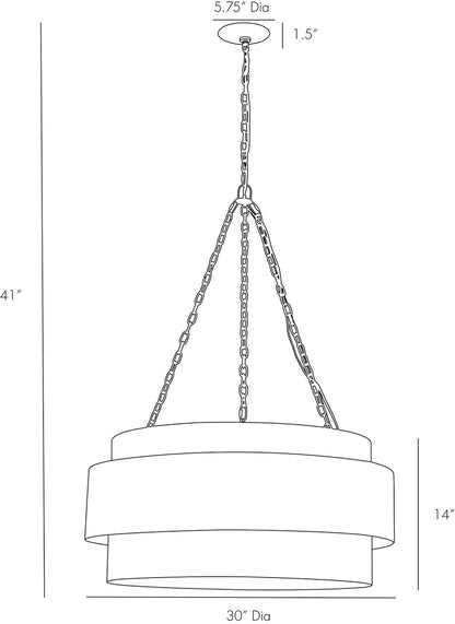 Pendants-Arteriors Home-84015