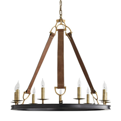 Chandeliers-Arteriors Home-84031