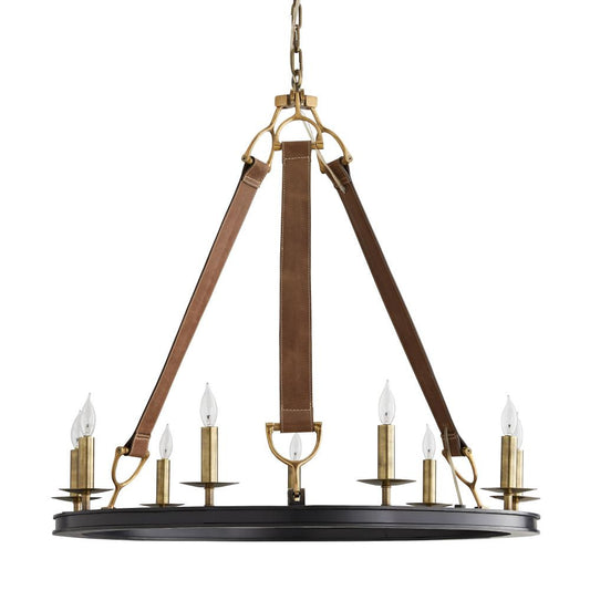 Chandeliers-Arteriors Home-84031