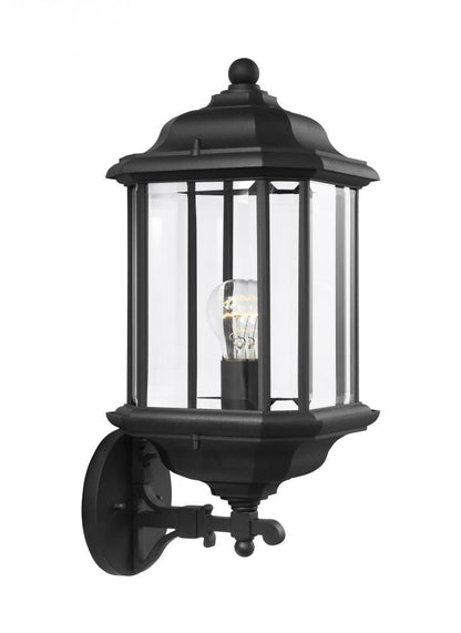 Kent Extra Large 1-Light Outdoor Wall Lantern