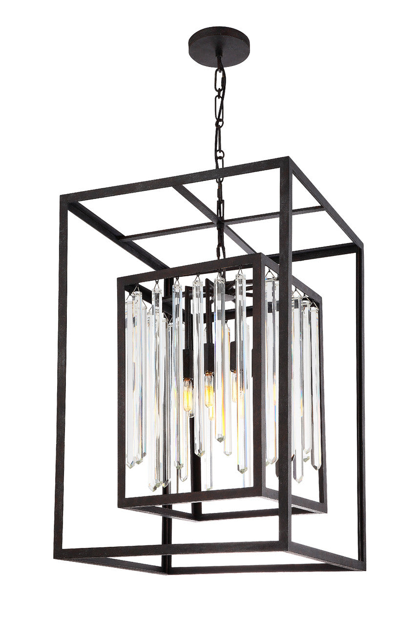 Chandeliers-Crystorama-8409