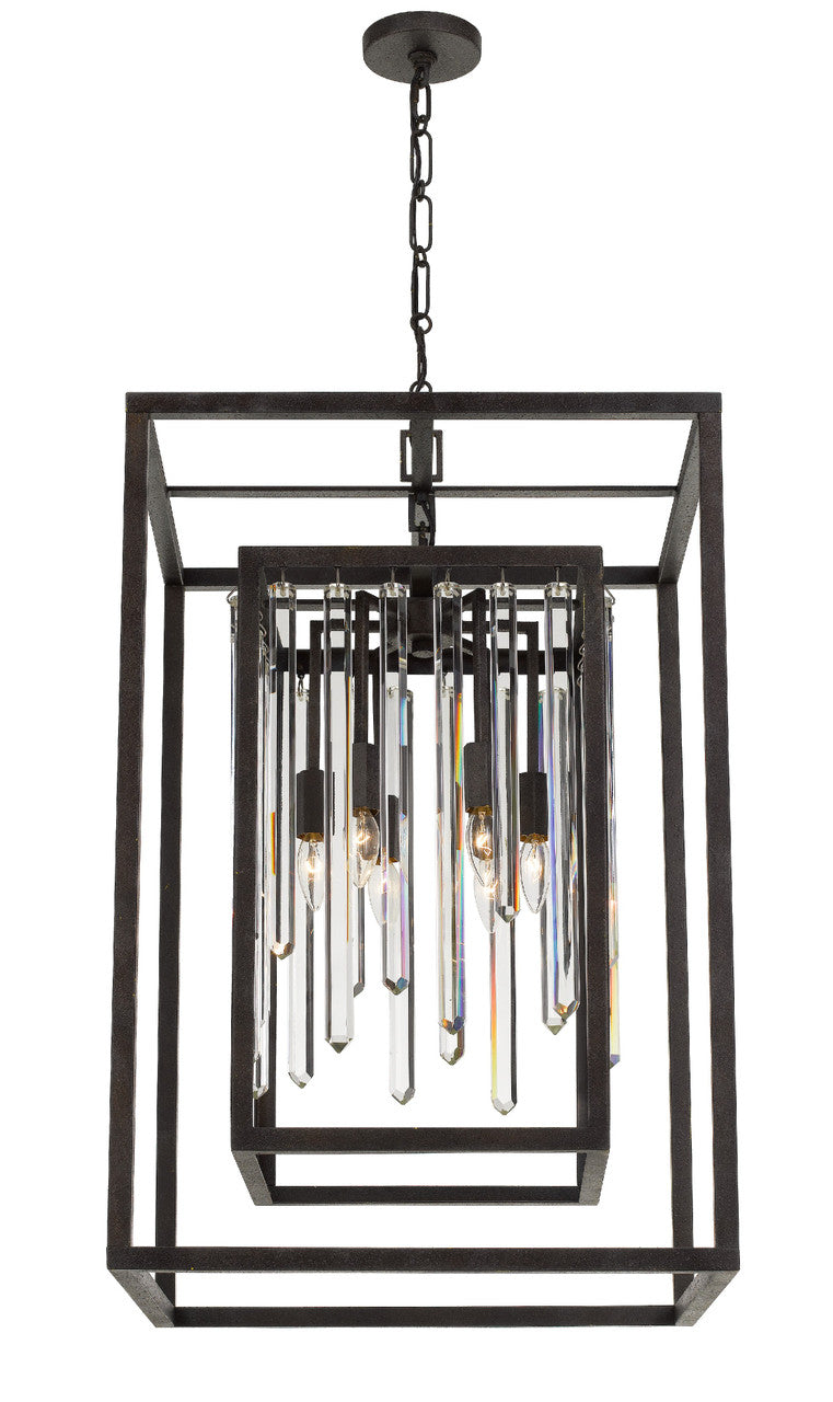 Chandeliers-Crystorama-8409