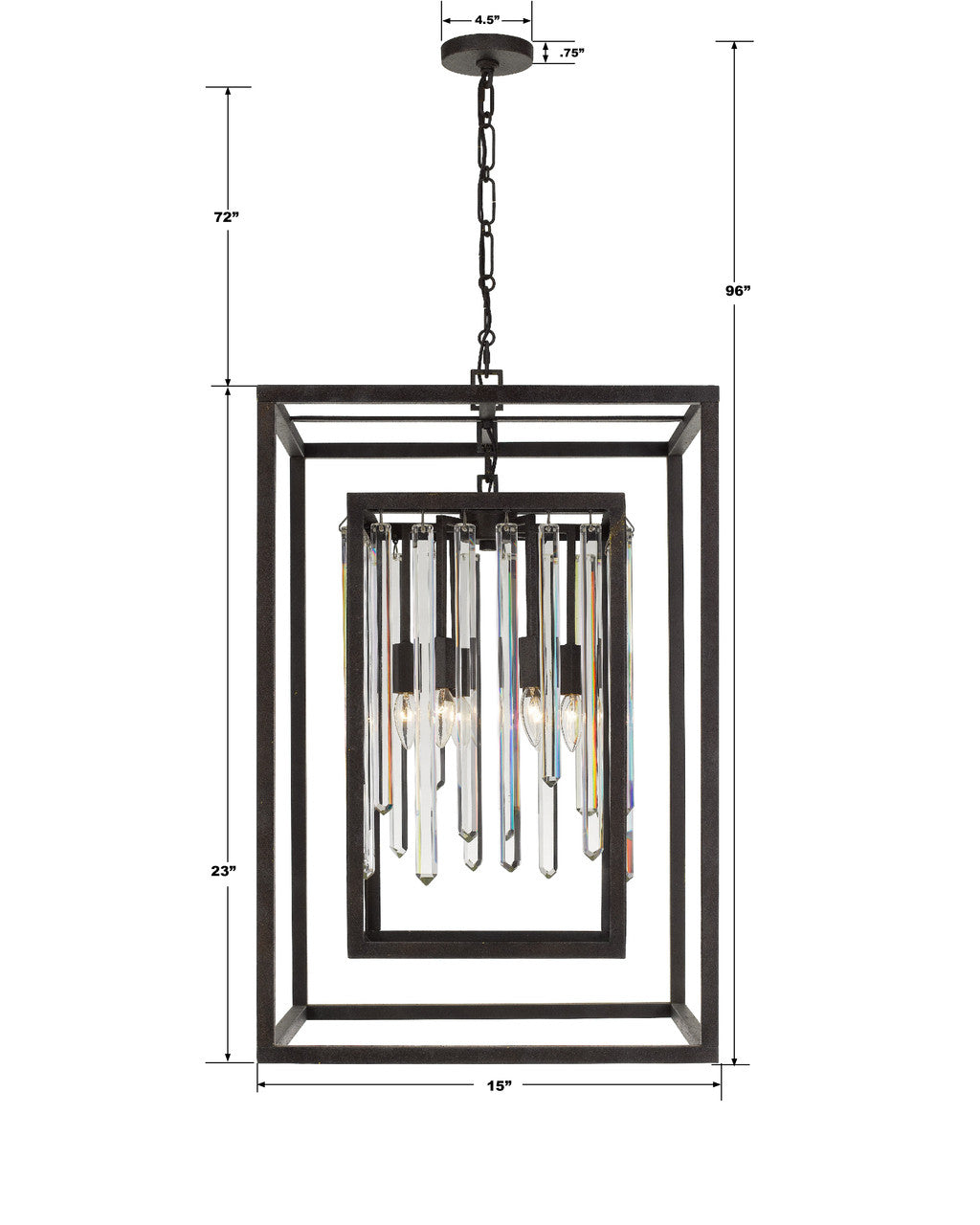 Chandeliers-Crystorama-8409