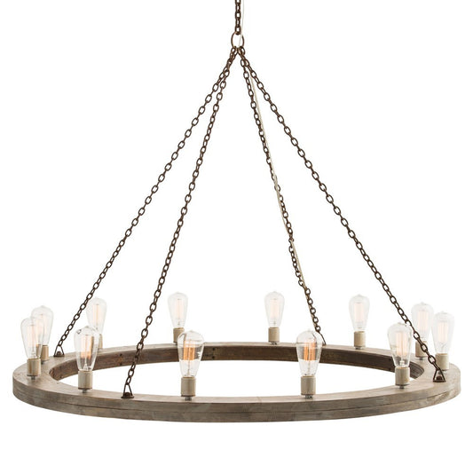 Chandeliers-Arteriors Home-84174