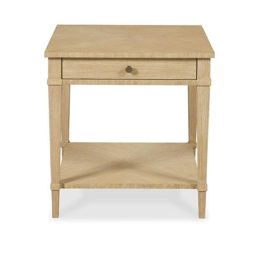 Bermuda Side Table