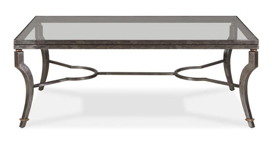 Jacques Coffee Table