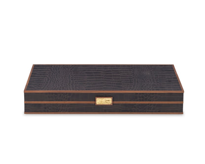 Leather Game Board