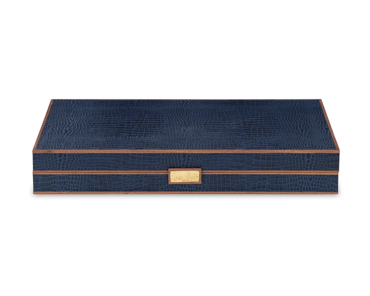 Leather Game Board