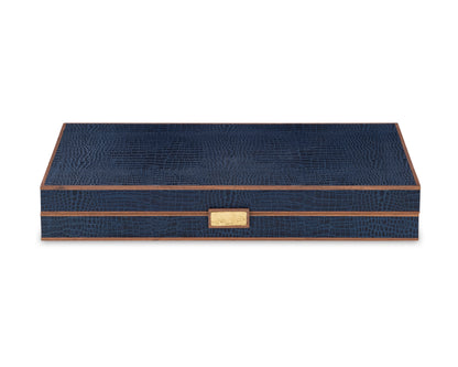 Leather Game Board