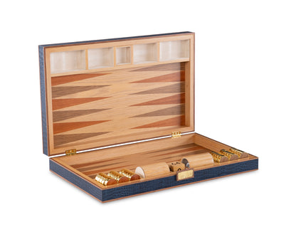 Leather Game Board