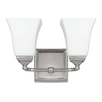 Cade 2-Light Vanity