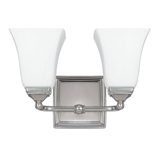 Cade 2-Light Vanity
