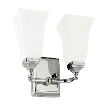 Cade 2-Light Vanity
