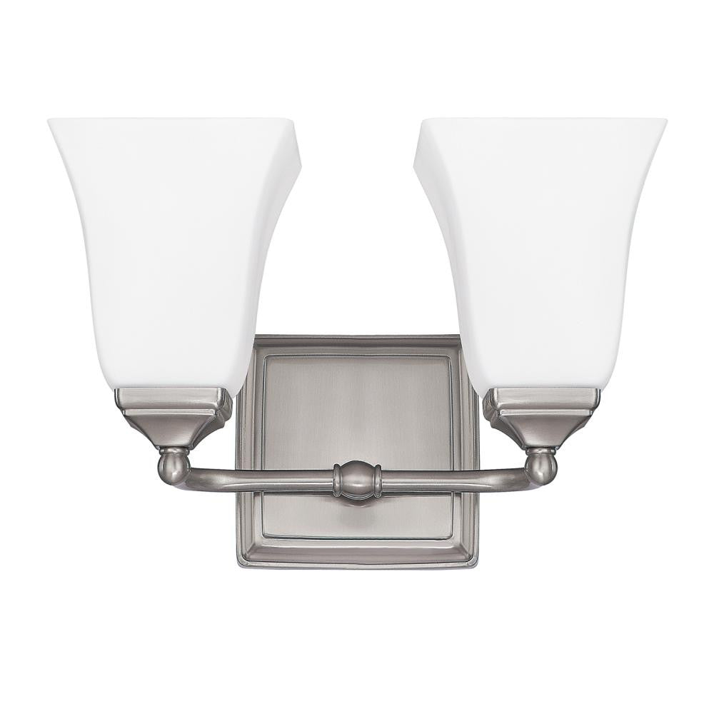 Bathroom Fixtures-Capital-8452BN