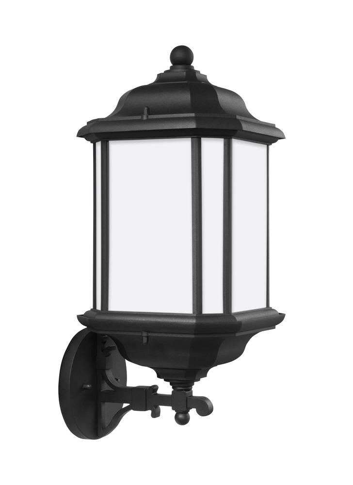 Generation Lighting Kent One Light Outdoor Wall Lantern 