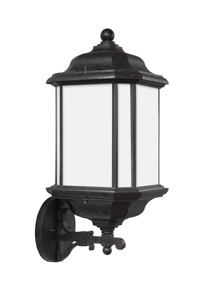Generation Lighting Kent One Light Outdoor Wall Lantern 