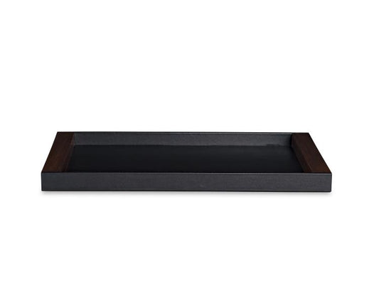 Large Ebony Tray