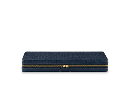 Travel Backgammon Board