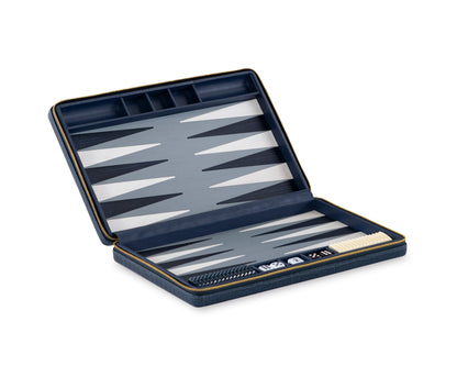 Travel Backgammon Board