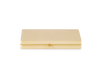 Travel Backgammon Board