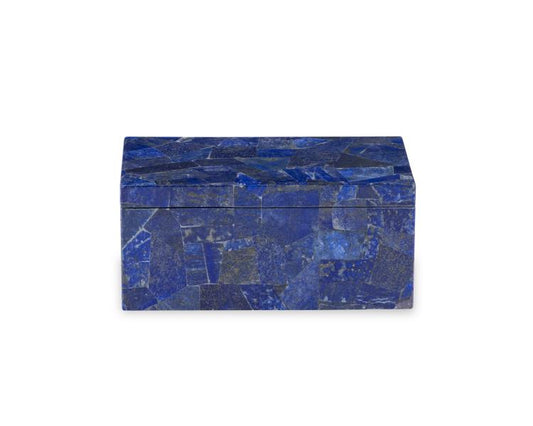 Small Lapis Box