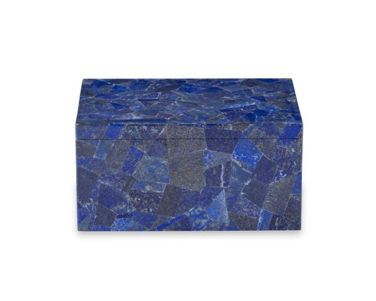 Large Lapis Box