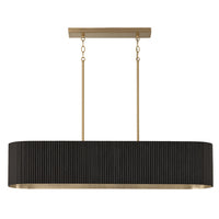 Capital Donovan Linear Chandelier