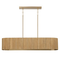 Capital Donovan Linear Chandelier