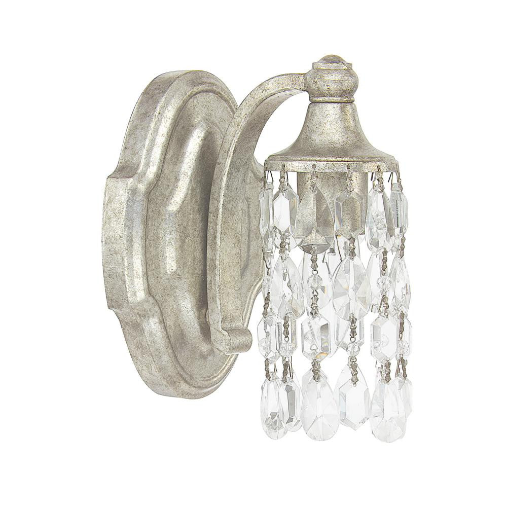 Blakely Wall Sconce - Antique Gold