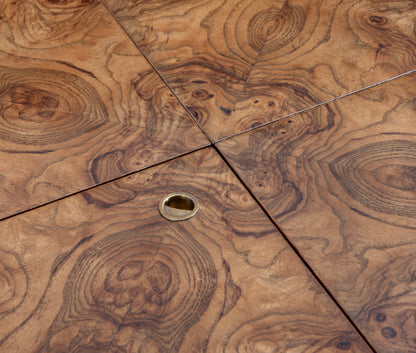 Basil Game Table