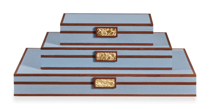Stacking Boxes