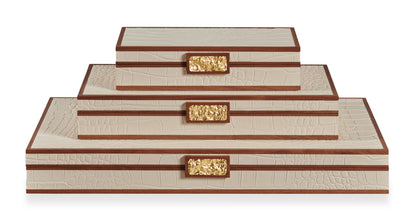 Stacking Boxes