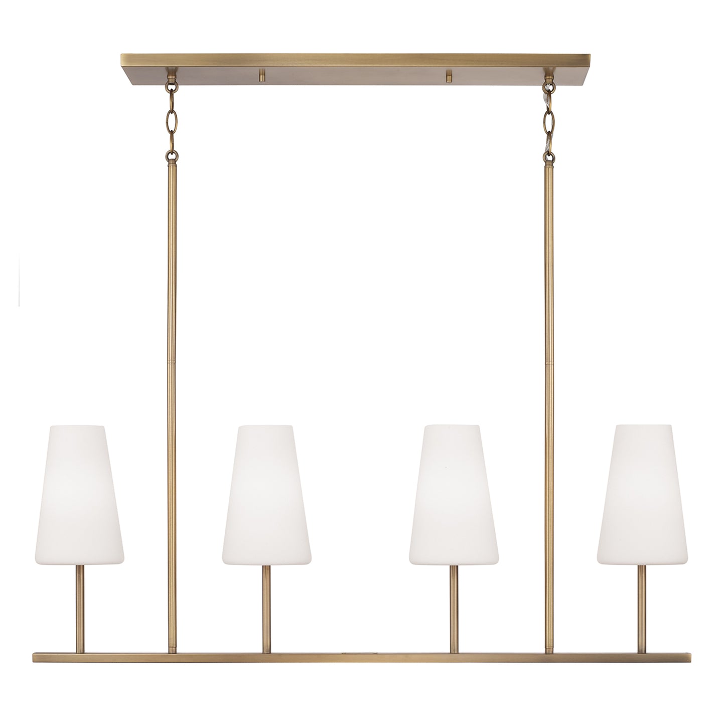 Capital Averitt Linear Chandelier