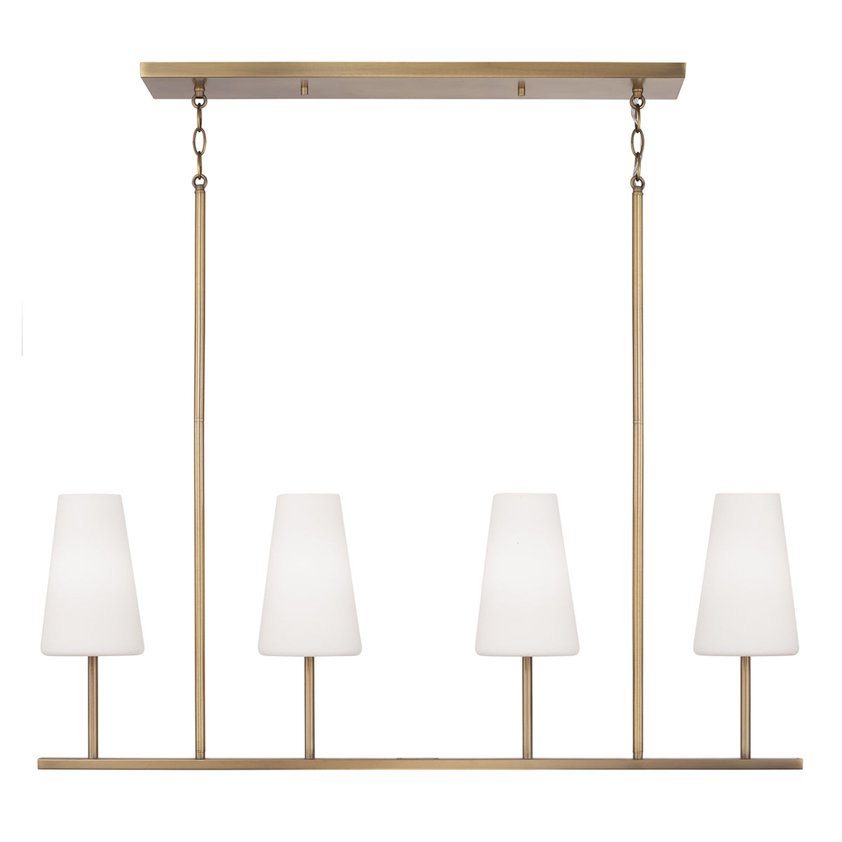 Capital Averitt Linear Chandelier