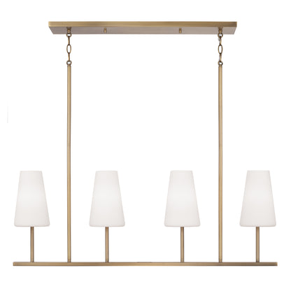 Capital Averitt Linear Chandelier