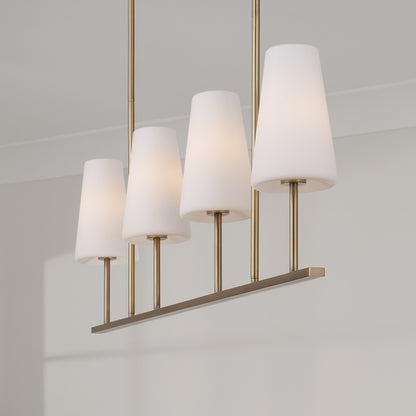 Capital Averitt Linear Chandelier