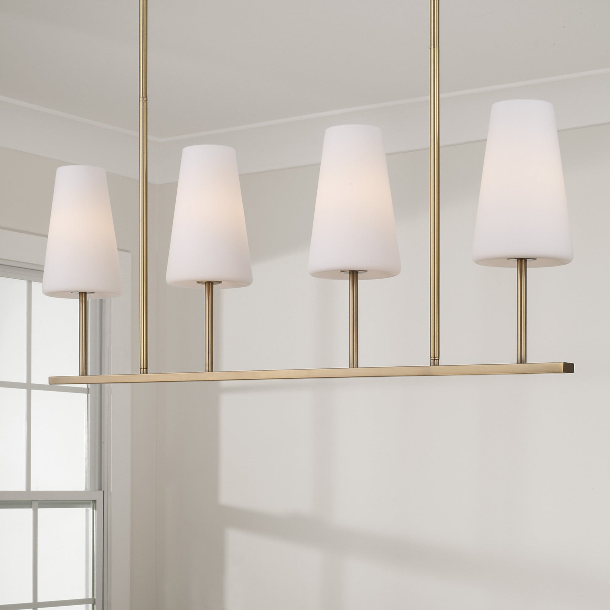 Capital Averitt Linear Chandelier
