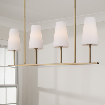 Capital Averitt Linear Chandelier