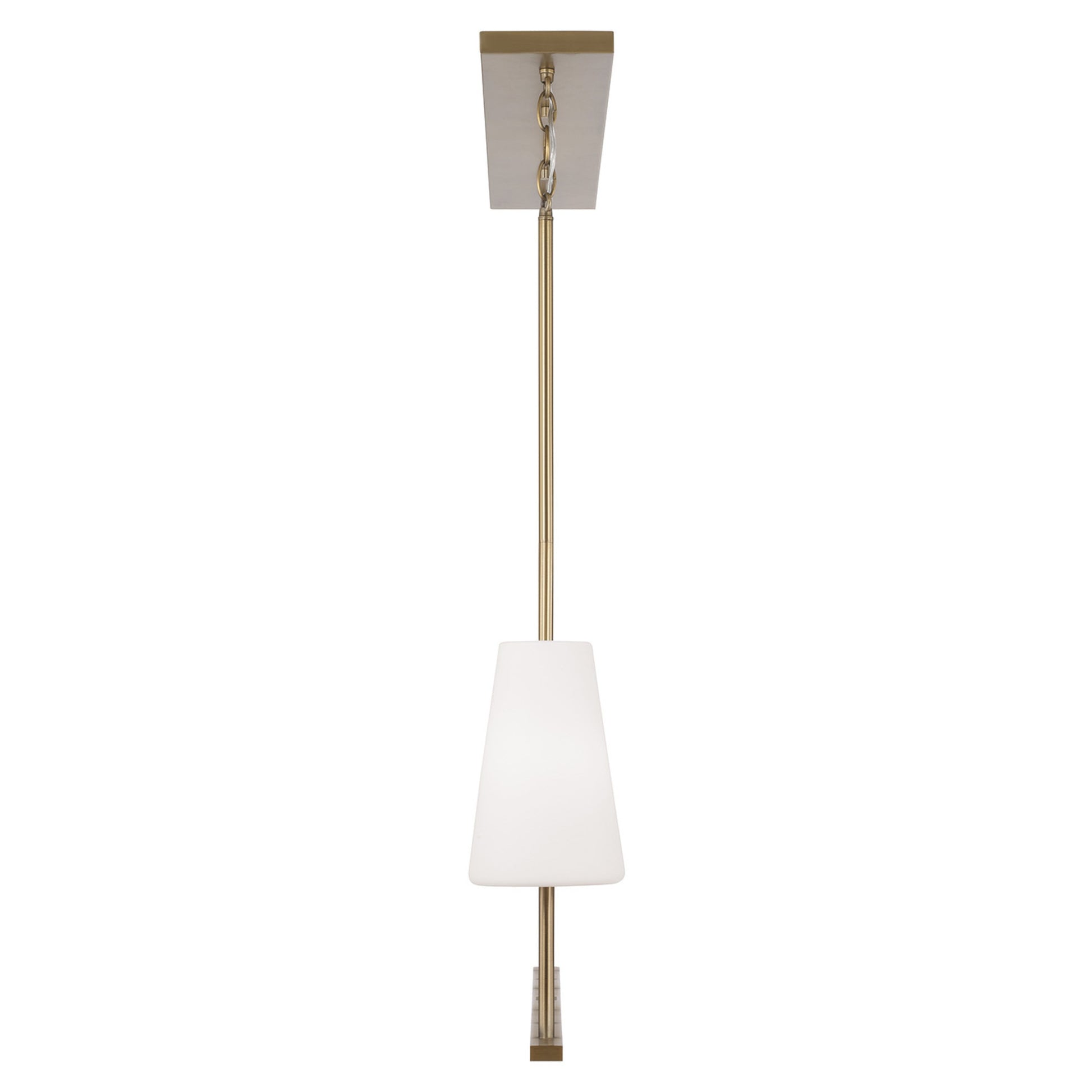 Capital Averitt Linear Chandelier