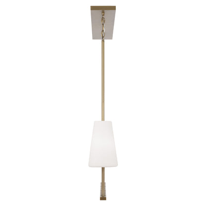 Capital Averitt Linear Chandelier