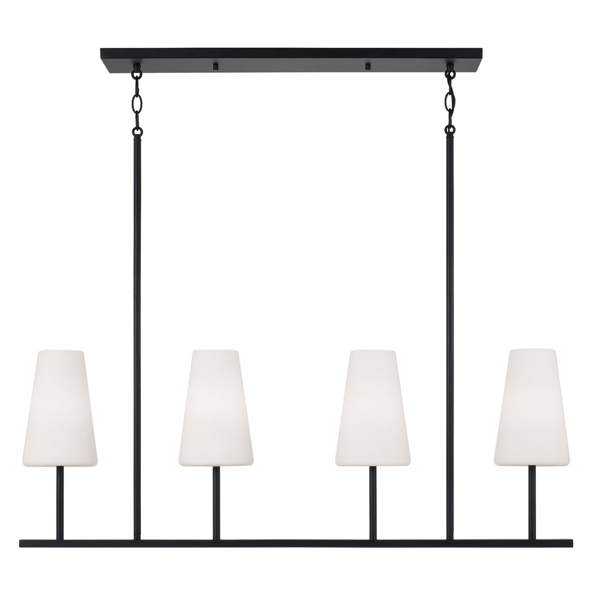Capital Averitt Linear Chandelier