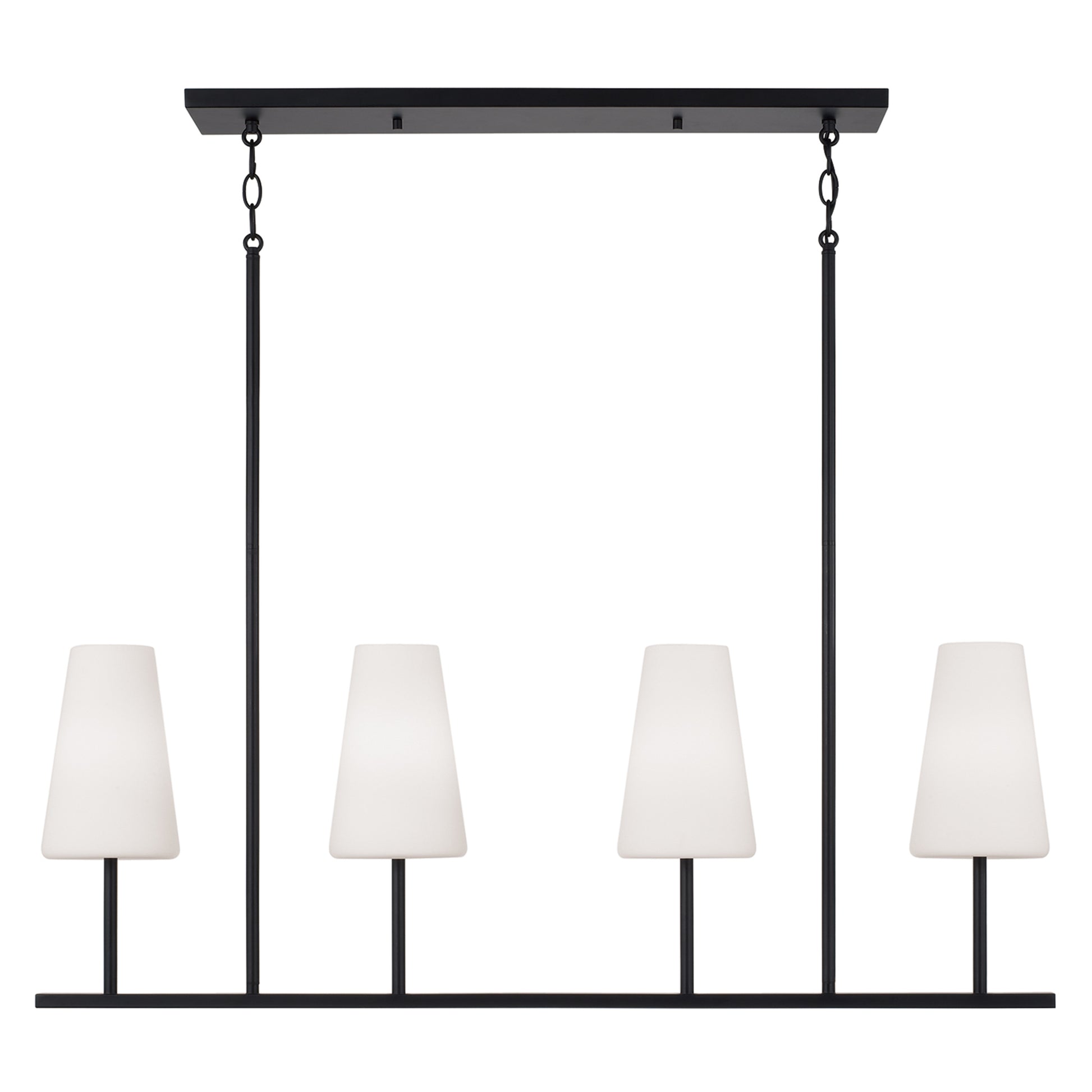 Capital Averitt Linear Chandelier