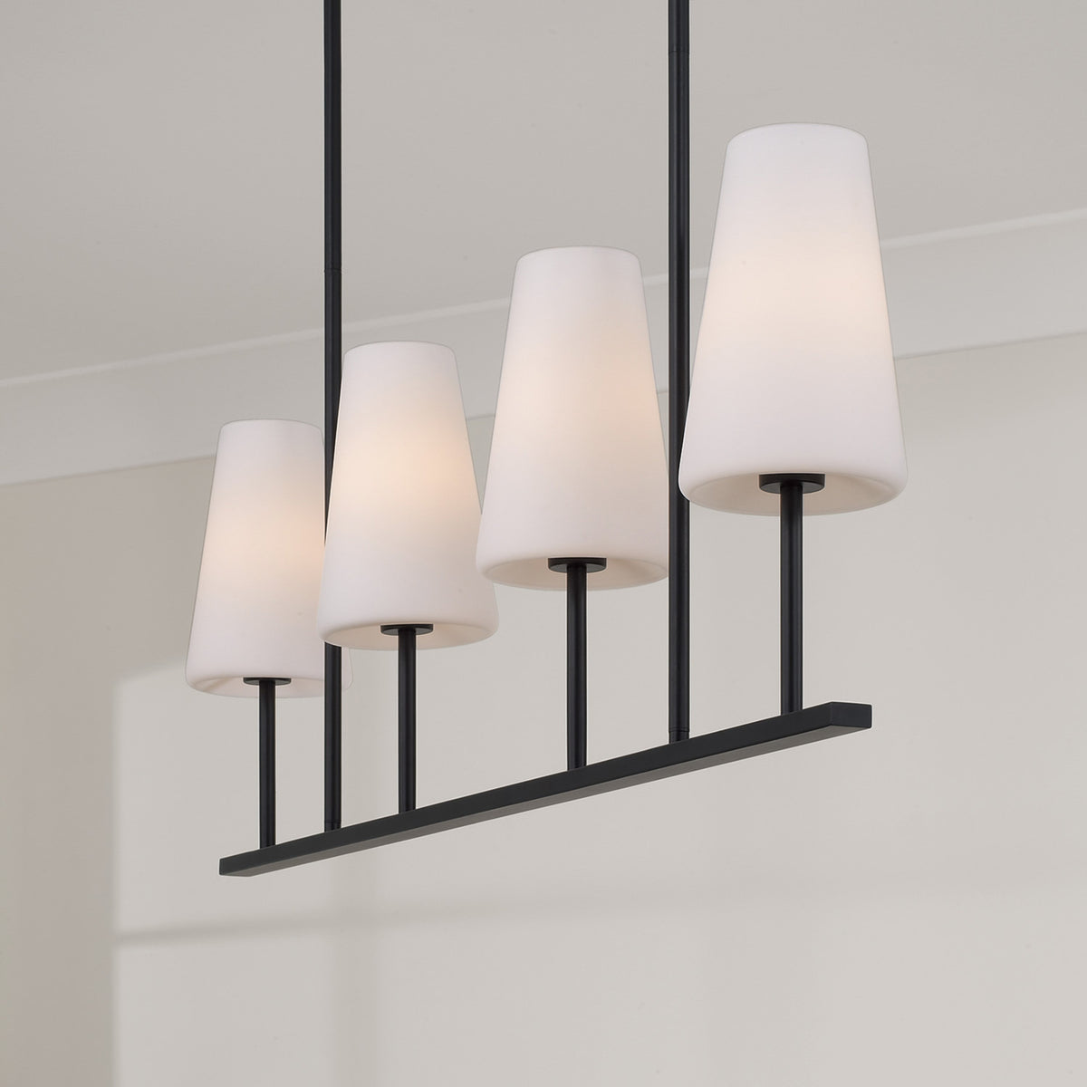 Capital Averitt Linear Chandelier