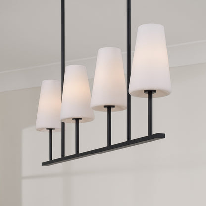 Capital Averitt Linear Chandelier